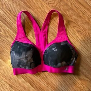 Champion sports bra
